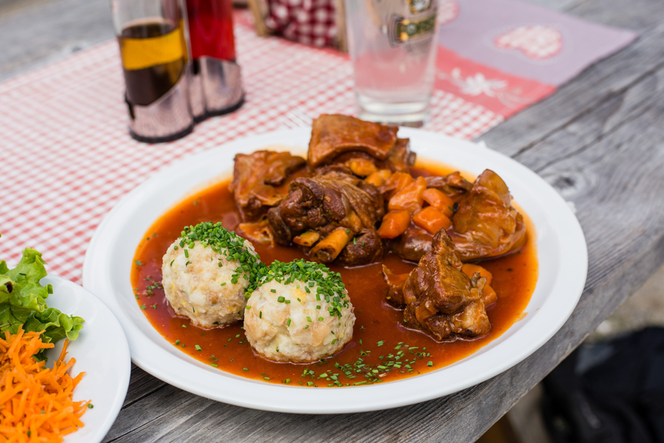 Fachmesse für regional angebaute biologische Qualitätsprodukte - Fiera dell'eccellenza regionale biologica - Gourmet Südtirol