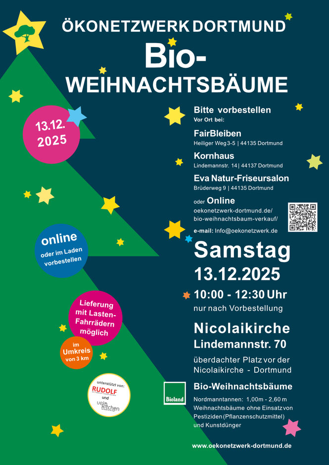 2025-bioweihnachtsbaum_Verkauf -oekonetzwerk Dortmund Informationen