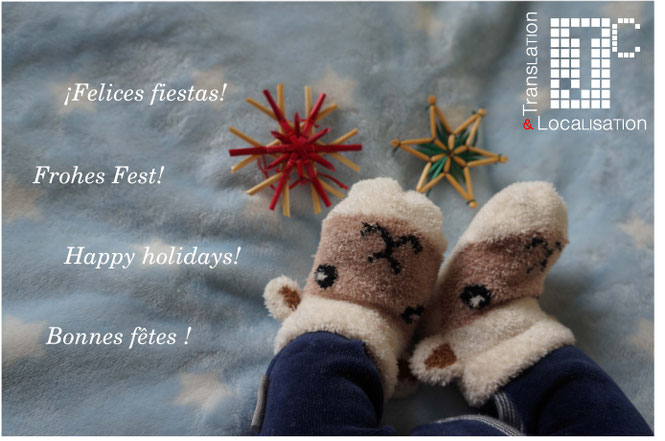 ¡Feliz Navidad y próspero año 2018!