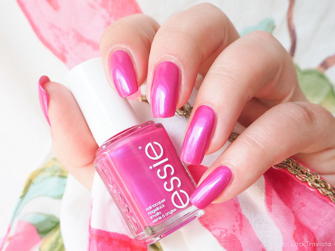 swatch essie can't filmfest Tropical Lights Collection 2016