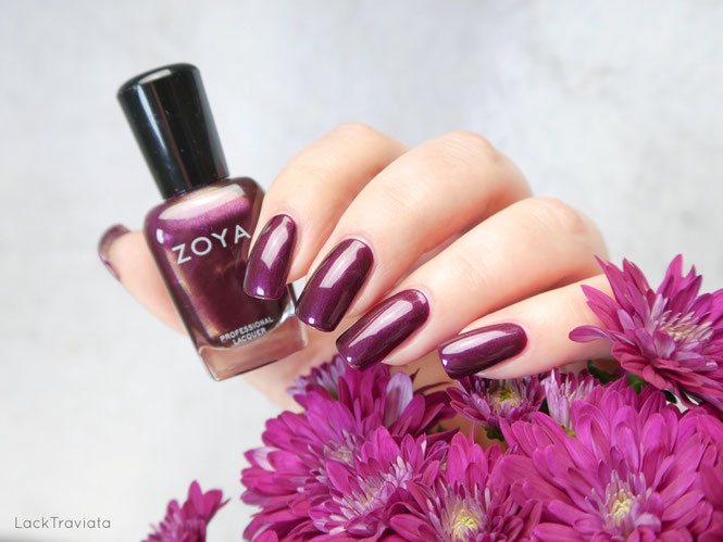 ZOYA • RIHANA • Pulse Collection (fall 2008)