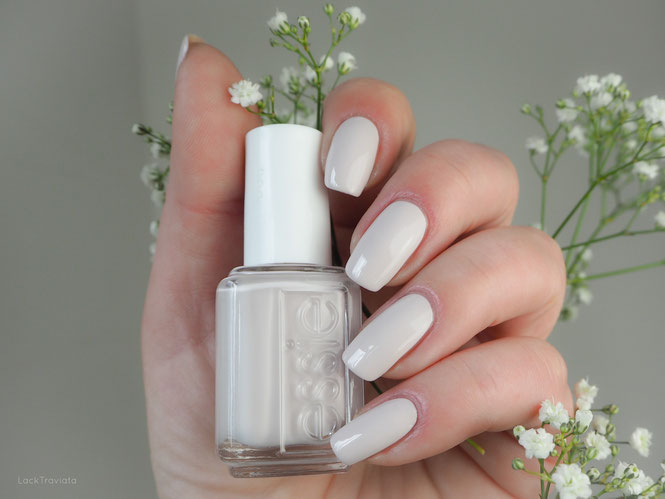 swatch essie between the seats