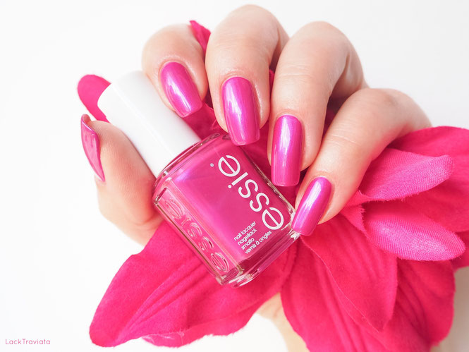 swatch essie can't filmfest Tropical Lights Collection 2016