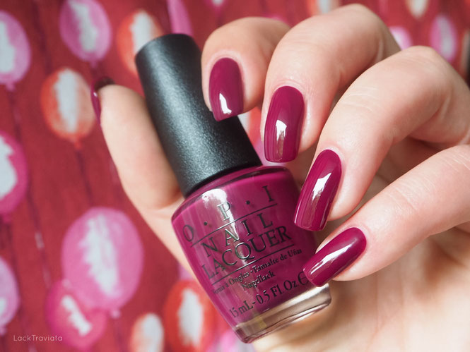 swatch OPI What's the Hatter with you? Alice through the Looking Glass Collection 2016