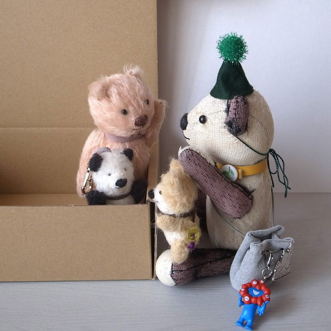 pan-chi-blog 2025 - Fairy Saddle フェアリーサドル