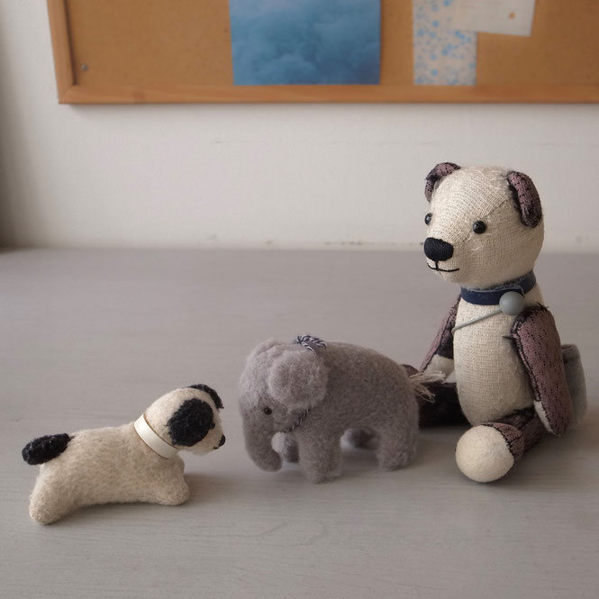 panchiblog little elephant