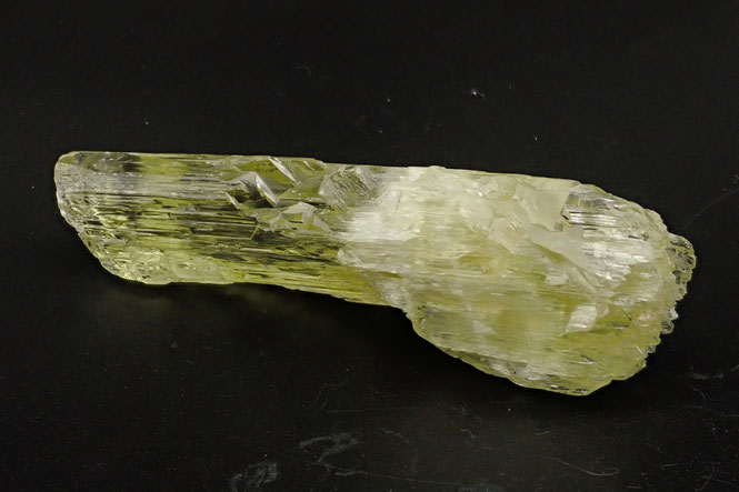 Gemmy Hiddenite