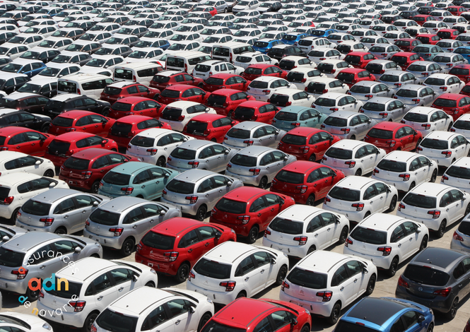Comparateur assurance flotte automobile