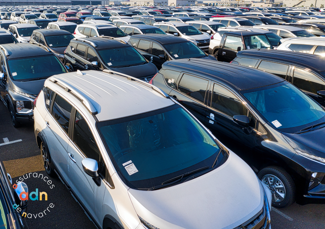Assurance flotte automobile tarif