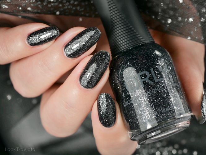 ORLY • IN THE MOONLIGHT • METROPOLIS Collection (Holiday 2020)