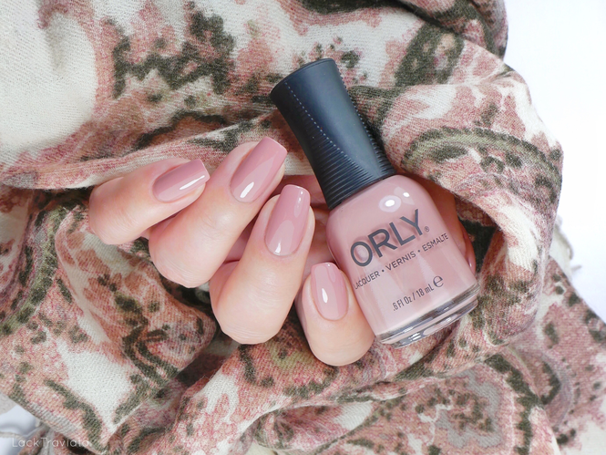 ORLY • DREAMWEAVER • Dreamscape Collection (fall 2019)