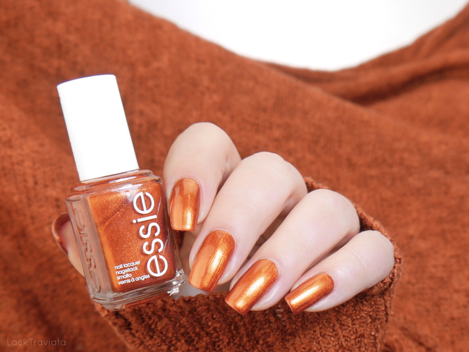 essie • say it ain't soho (EU 582) • Say it ain't Soho Collection (Fall 2018)