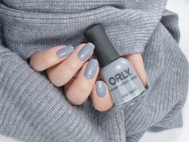 ORLY • ASTRAL PROJECTION (2000027) • DREAMSCAPE Collection (fall 2019)