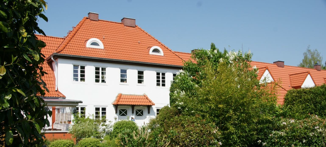 Genossenschaft der Fritz-Schumacher-Siedlung Langenhorn eG