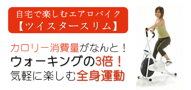 妊婦の方の妊娠中の運動にもエアロバイクはおすすめです 自宅でできるエアロバイク ツイスタースリム 妊婦の方の妊娠中の運動にもエアロバイクはおすすめです 自宅でできるエアロバイク ツイスタースリム