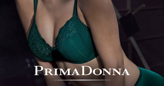 PrimaDonna Couture - Marie Jo Shop Dessous Deluxe