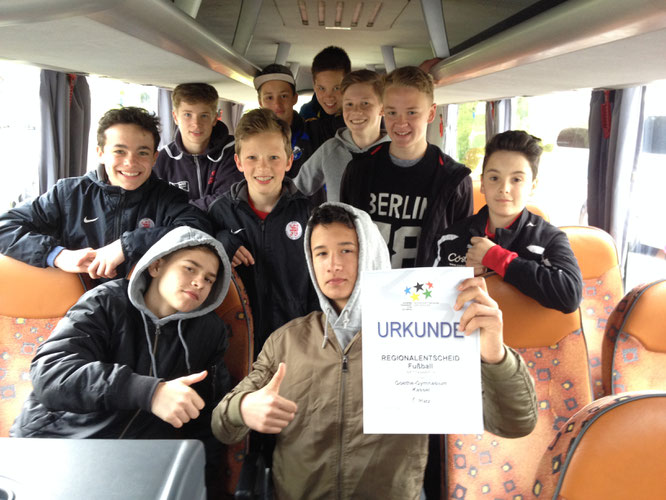 Hinten: Ben Schmidt, Lasse Hellemann, Paul Hartwig, Ludwig Deichmann, Niklas Schade, Andreas Meyer, Lukas Müller, Nico Garcia Vorne: Dorian Bojic, Petar Jureta Es fehlen: Lion Semic, Alex Hernandez-Szarka, Tom Luka Herting, Eren Akpinar und Nick Nolte