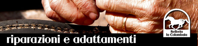 Selleria la colombaia stivali discount
