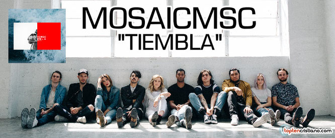 Desde Los Angeles Mosaic Msc Presenta El Ep Tiembla En Tu Radio Gerardo Arias Y Algo Mas Mosaic | you belong here www.mosaic.org. en tu radio gerardo arias y algo mas jimdo