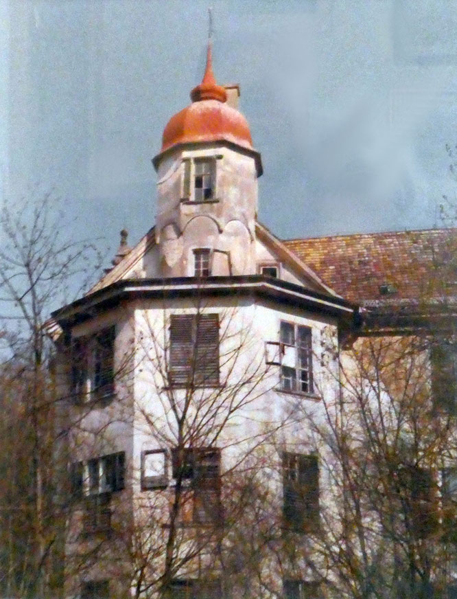 ca. 1939; Foto H. Ilg