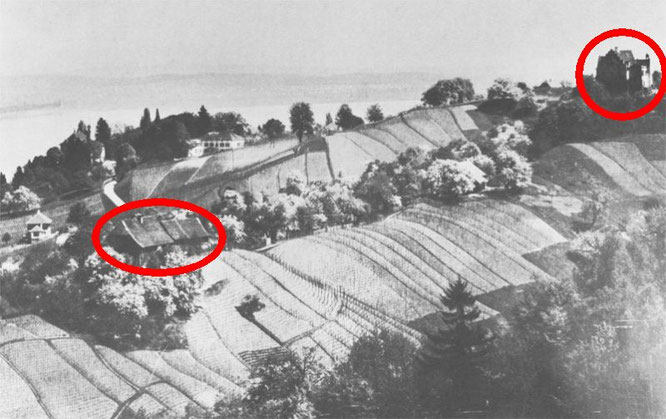 Foto aus dem Vinorama Ermatingen