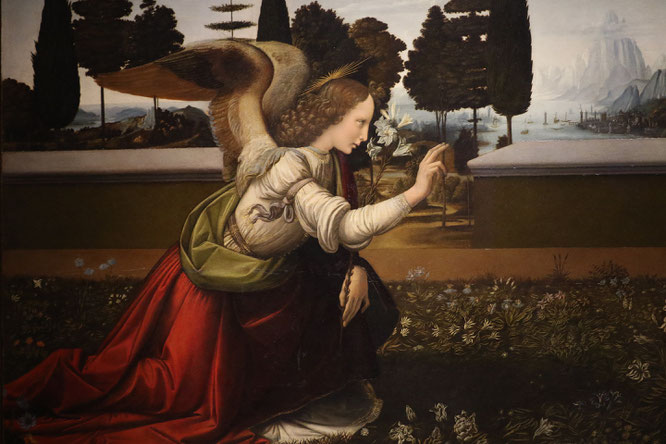 Archangel Gabriel