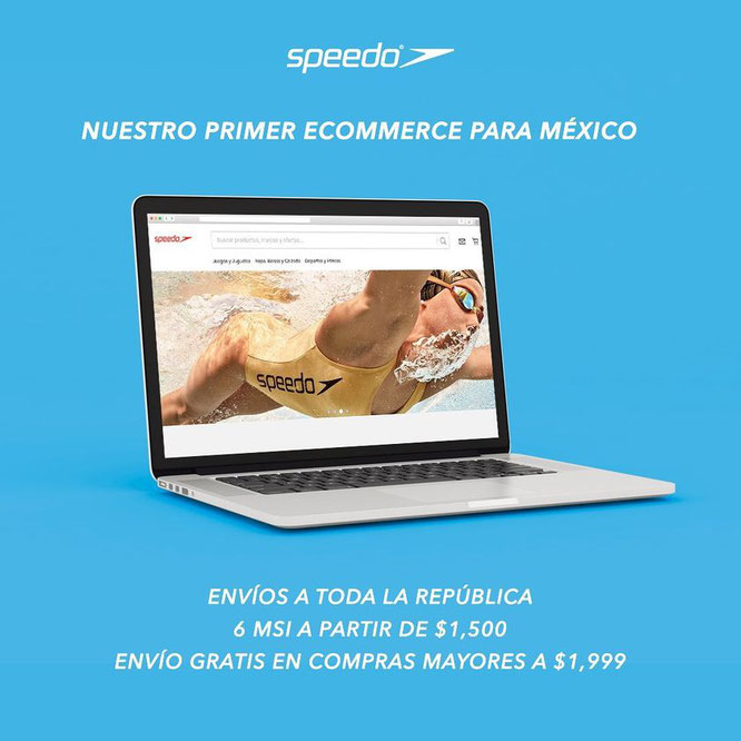 Speedo.com.mx