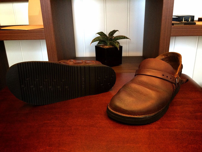 オーロラシューズ 純正 レディースのみ Argo Shoe Repair Custom