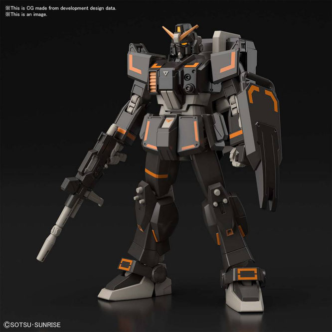 Gundam Breaker Battlog: High Grade - Gundam Ground Urban Combat Type 1:144 Scale Model Kit Brand:Bandai 24,90€ Prezzo finale,iva incl. escl. spedizione 1 SOLO PEZZO DISP. spedizione in 1-3 giorni PER INFO O PAGAMENTO CLICCA CHAT WHATSAPP SU QUESTA PAGINA 