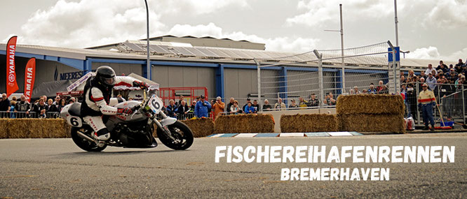 Fischereihafenrennen Bremerhaven