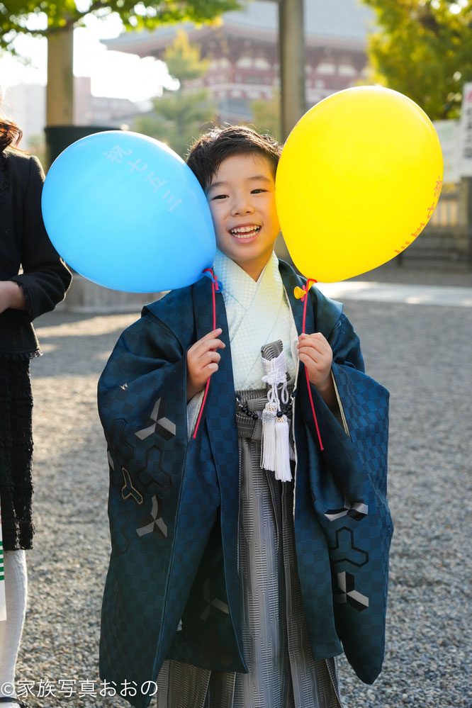 七五三写真, 七五三出張撮影, 七五三出張カメラマン, 出張撮影東京, 出張カメラマン東京, 七五三写真 赤坂日枝神社