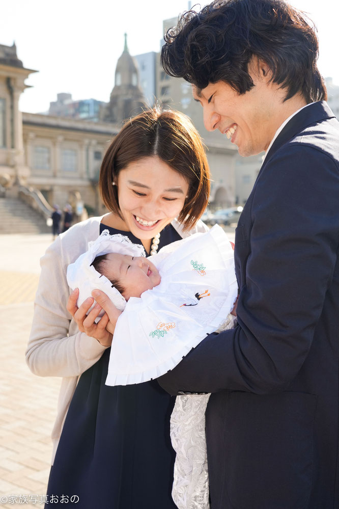 お宮参り写真, お宮参り出張撮影, お宮参り出張カメラマン, 出張撮影東京, 出張カメラマン東京, お宮参り写真 水天宮