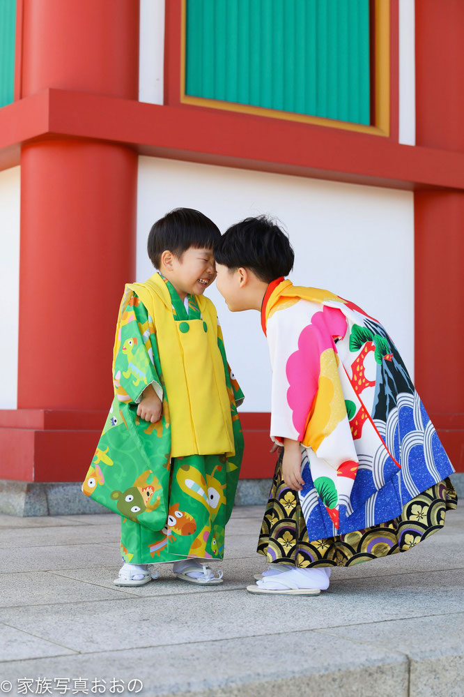 七五三写真, 七五三出張撮影, 七五三出張カメラマン, 出張撮影東京, 出張カメラマン東京, 七五三写真 赤坂日枝神社