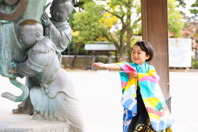 七五三写真, 七五三出張撮影, 七五三出張カメラマン, 出張撮影東京, 出張カメラマン東京, 七五三写真 赤坂日枝神社