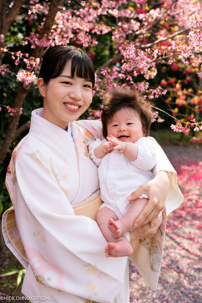 お宮参り写真, お宮参り出張撮影, お宮参り出張カメラマン, 出張撮影東京, 出張カメラマン東京, お宮参り写真 水天宮