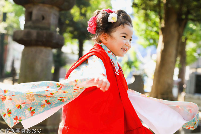 七五三写真, 七五三出張撮影, 七五三出張カメラマン, 出張撮影東京, 出張カメラマン東京, 七五三写真 赤坂日枝神社