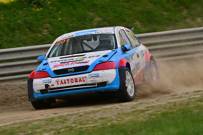 RX Melk 04/2026 Sonntag