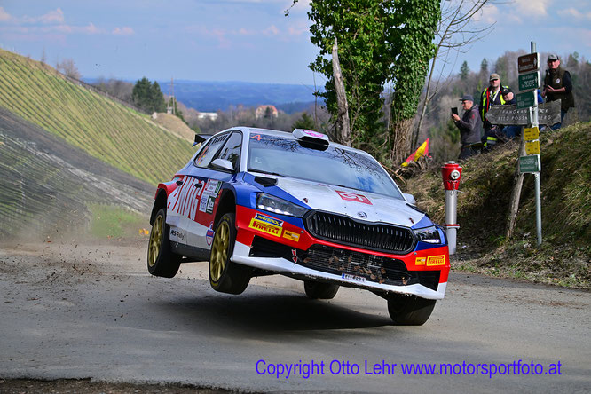 Rebenlandrallye 2026