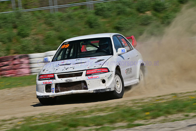 RX Melk 04/2026
