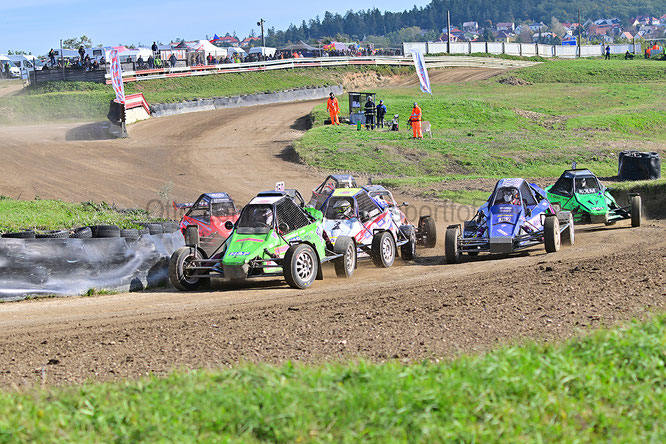 WRT Hollabrunn Weinlandtrophy 2024 