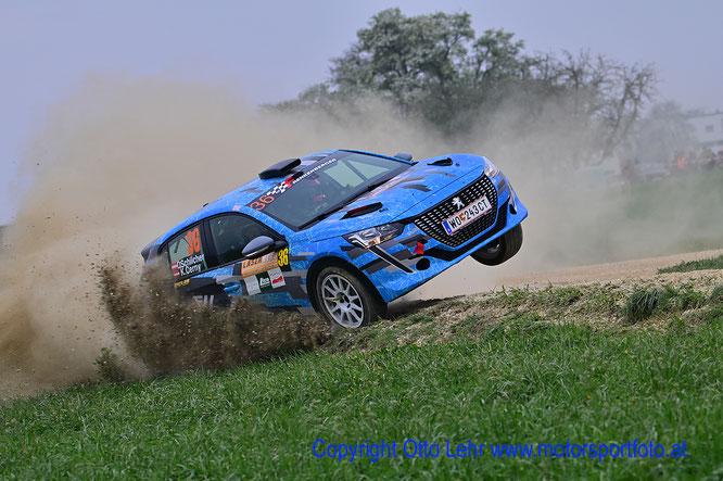 Lavantalrallye 2026