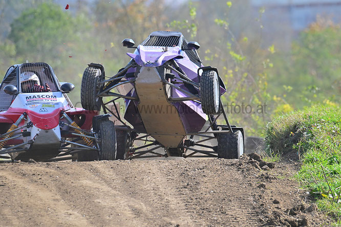 WRT Hollabrunn Weinlandtrophy 2024 