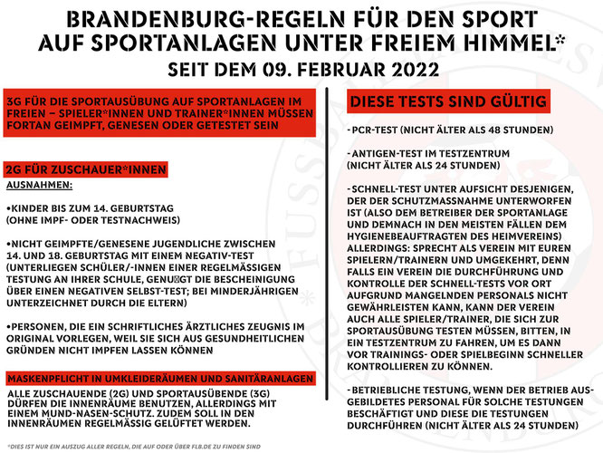 Foto: Fußball-Landesverband Brandenburg