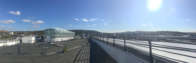 Unbedingt machen, wenn Ihr in Koblenz seid!