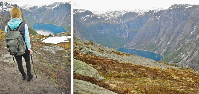 Trolltunga...