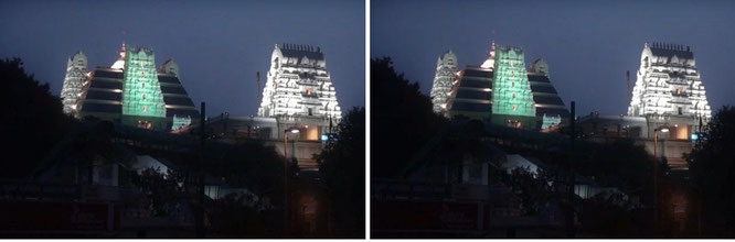 ISKCON Temple Bangalore, Hare Krishna Hill, Chord Rd, Rajajinagar, Bengaluru, Karnataka 560010, India ಬೆಂಗಳೂರು 