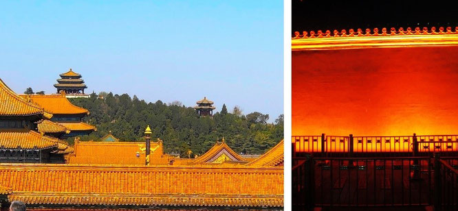 ...the Forbidden City again...