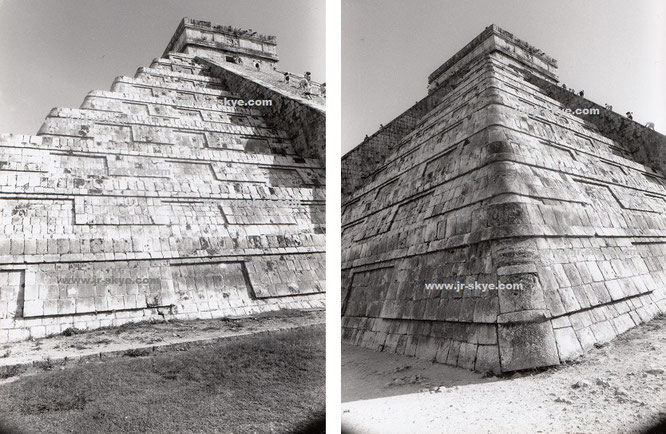 Chichén Itzá 