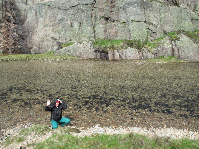 Parque Nacional Torres del Paine, Chile - 50° 58′ 59″ S, 72° 57′ 59″ W 