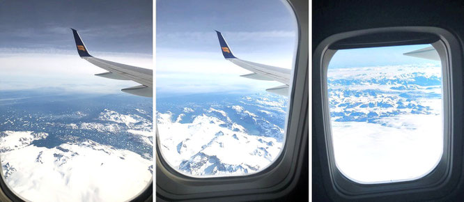 ...some of my favourites: Greenland 